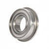 F683ZZ Flanged Miniature Bearing 3x7x3 Shielded